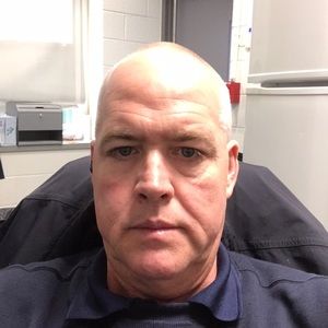 Meet your Posher, Kevin